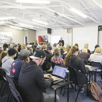 VGY - Lectures