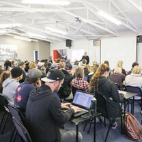 VGY - Lectures