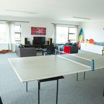 VGY - Games room
