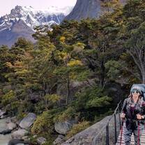 AIFS Study Abroad in Chile