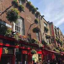 Temple Bar 