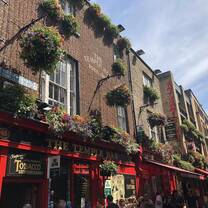 Temple Bar 