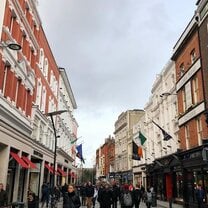 Grafton Street 