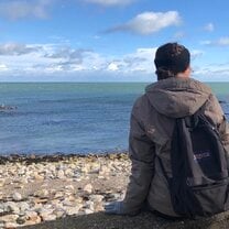 Howth Cliff Walk 