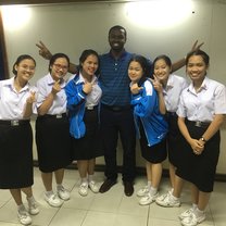 A successful class