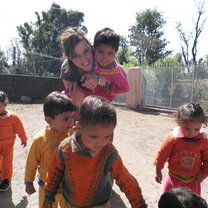 Playing with Children