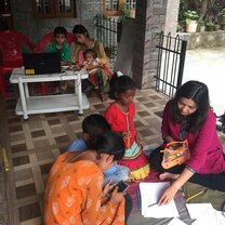 Women's Empowerment.