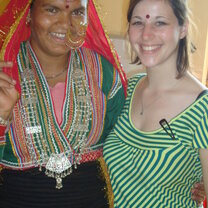 Local dress