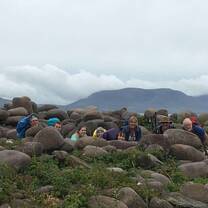 Trekkers!