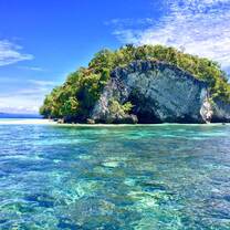Raja Ampat Islands