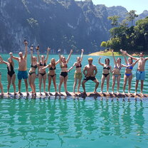 Khao Sok National Park