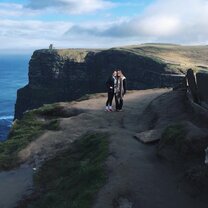 Cliffs of Moher