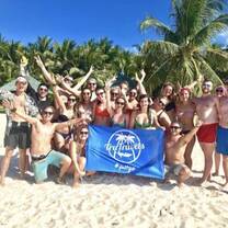 Siargao boat party
