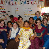 Women Class