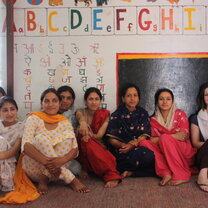 Women Class