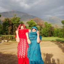 Indian Clothes