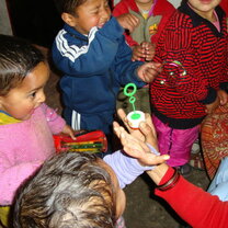 Day Care Center.