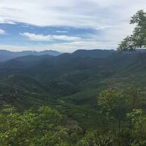 Hierve el Agua