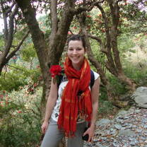 Trekking