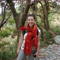 Trekking