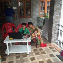 Women's Empowerment.