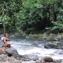 rio celeste