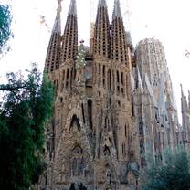 AIFS Barcelona, Spain