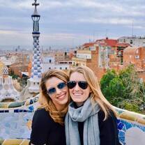 AIFS Barcelona, Spain