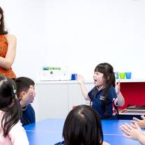 I Can Read Teachers and Students 