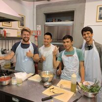 AIFS Florence, Italy