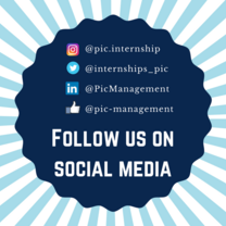 Internships abroad