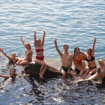 Visit the most beautiful beaches in Europe! Visit the most beautiful beaches in Europe!