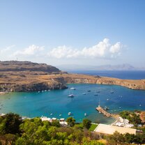 Visit the most beautiful beaches in the world!