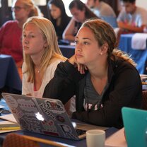 Increase your International IQ! Increase your International IQ!