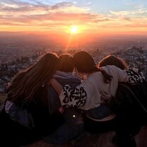 AIFS Study Abroad in Granada, Spain