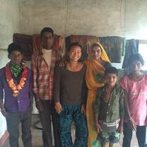 homestay