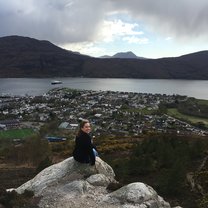 Ullapool, Scotland