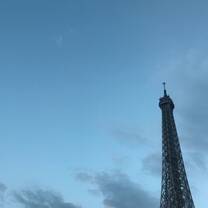 Eiffel Tower