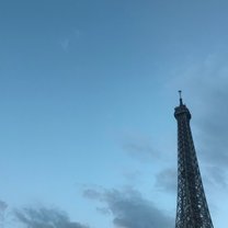Eiffel Tower