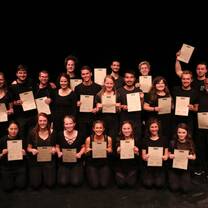 National Theatre School of Ireland: J-Term Program