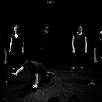 The National Theatre School of Ireland: Summer Program