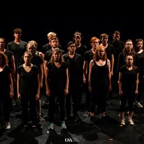 The National Theatre School of Ireland: Summer Program