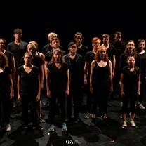 The National Theatre School of Ireland: Summer Program