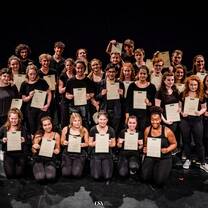 The National Theatre School of Ireland: Summer Program