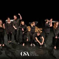 National Theatre School of Ireland: J-Term Program