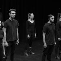 National Theatre School of Ireland: J-Term Program