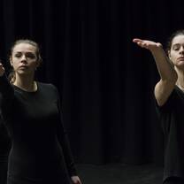 National Theatre School of Ireland: J-Term Program