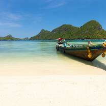 Visit the most beautiful beaches in the world!