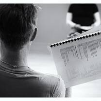 National Theatre School of Ireland: J-Term Program