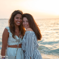Kalliopi and Taylor